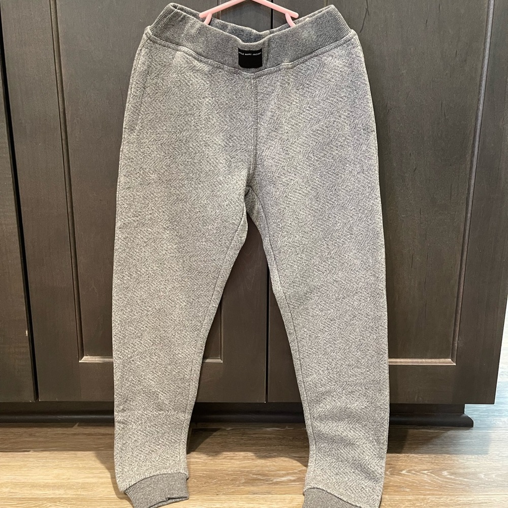 Little Marc Jacobs sweatpants